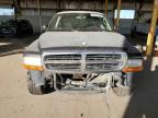 Lot #2957869790 2003 DODGE DAKOTA QUA