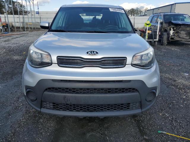 2017 KIA SOUL - KNDJN2A22H7454741