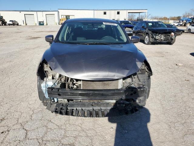 VIN 3N1AB7AP5KY244371 2019 NISSAN SENTRA no.5