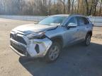 2022 TOYOTA RAV4 XLE - 2T3P1RFV2NW275200