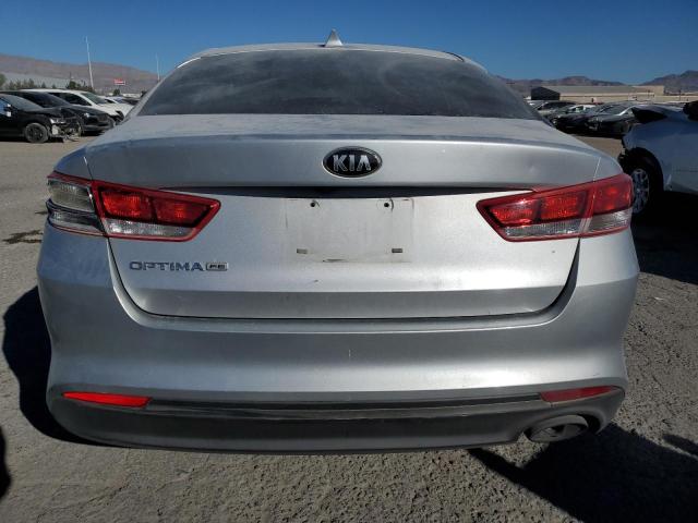 2016 KIA OPTIMA LX - 5XXGT4L36GG025335