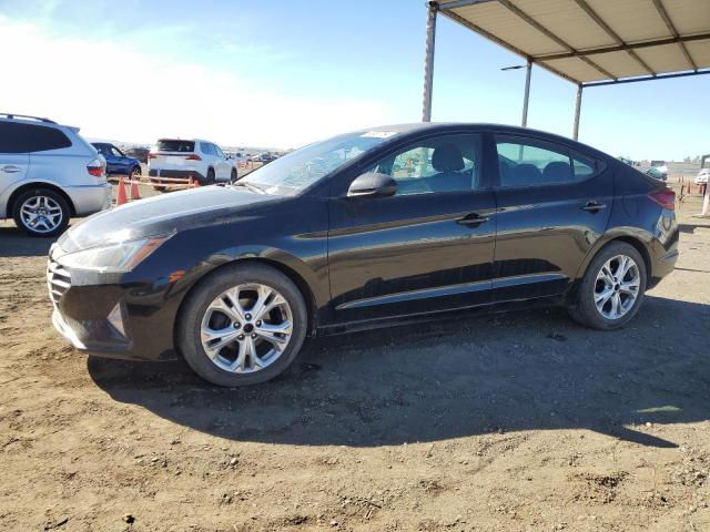 2020 HYUNDAI ELANTRA SE #3048517896