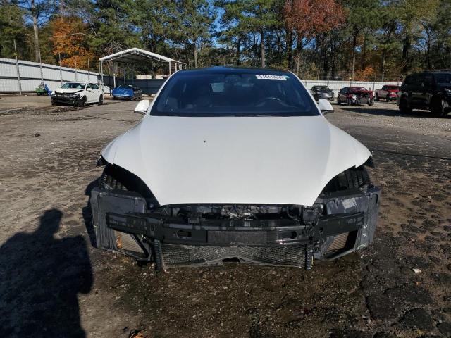 2017 TESLA MODEL S - 5YJSA1E25HF198822