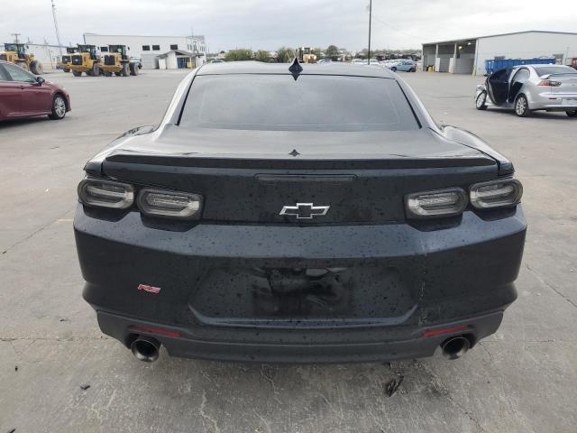 2023 CHEVROLET CAMARO LS - 1G1FB1RS9P0160850