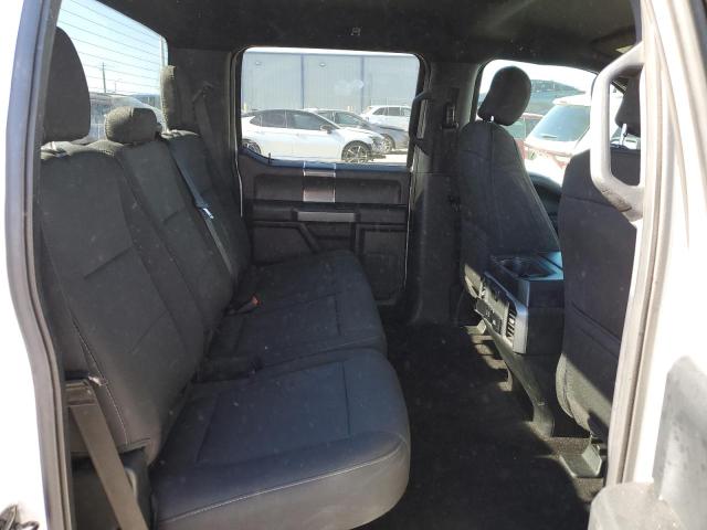 2018 FORD F150 SUPER - 1FTEW1CP4JKF22719