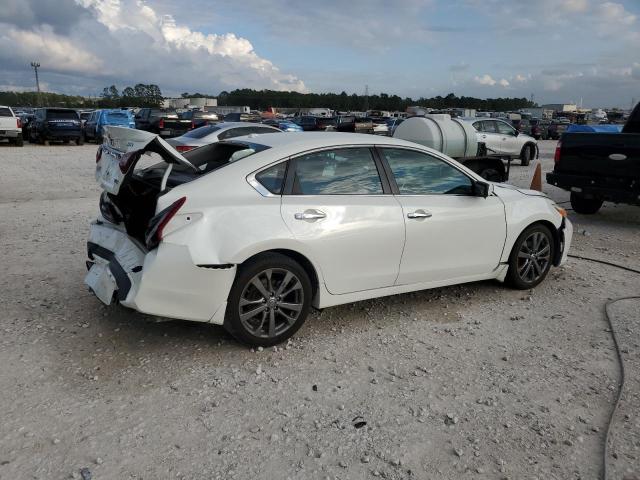 2018 NISSAN ALTIMA 2.5 - 1N4AL3AP5JC155657
