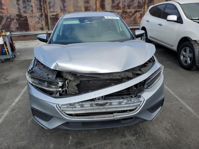 2019 HONDA INSIGHT LX 19XZE4F11KE015164