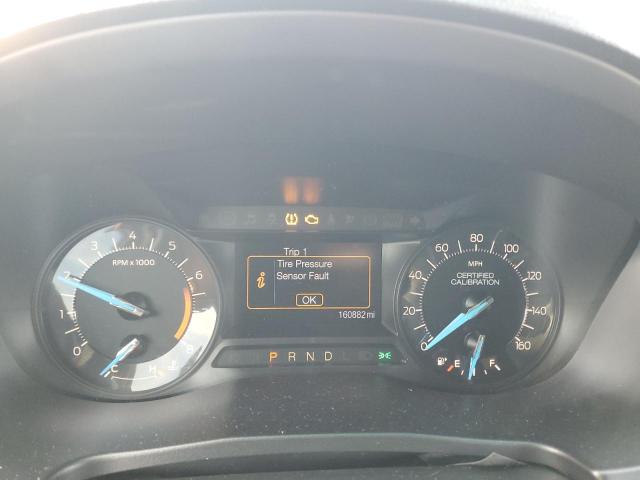 2016 FORD EXPLORER P - 1FM5K8AR5GGA71896