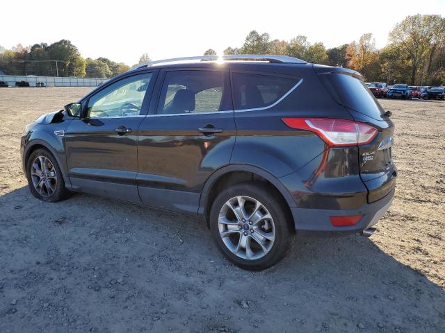 Vin: 1fmcu0j90eud84940, lot: 82188014, ford escape titanium 20142