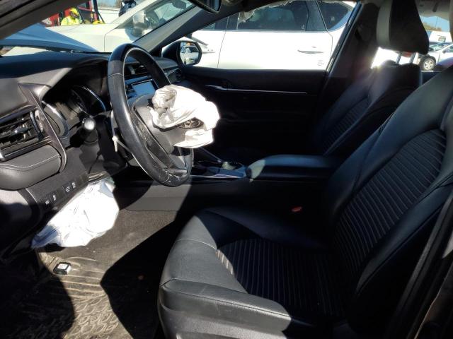 2019 TOYOTA CAMRY L - 4T1B11HK6KU179735