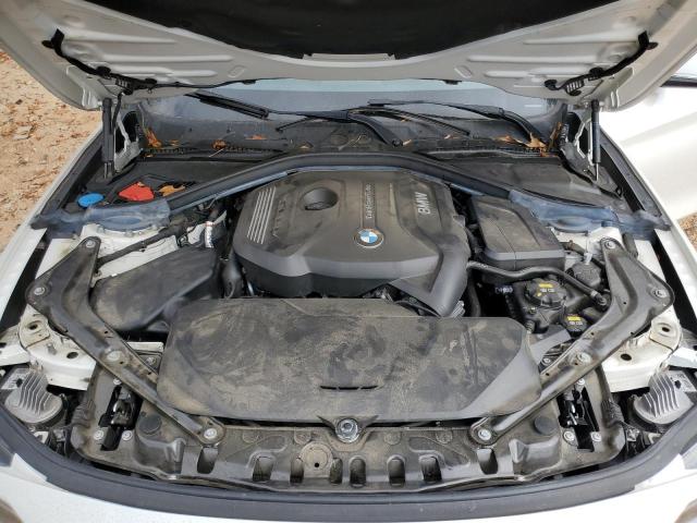 VIN WBA4Z1C58KEE48643 2019 BMW 4 SERIES no.11