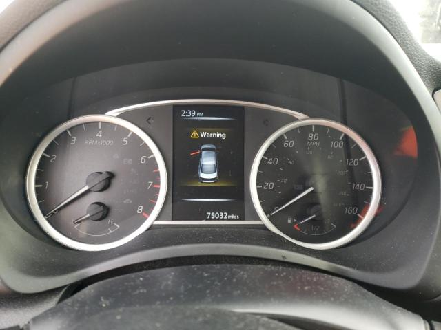 2017 NISSAN SENTRA S - 3N1AB7AP9HY353893