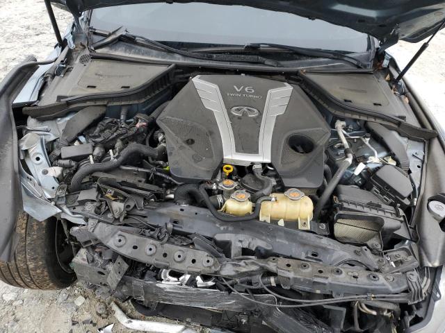 2017 INFINITI Q50 PREMIU - JN1EV7AP8HM734873