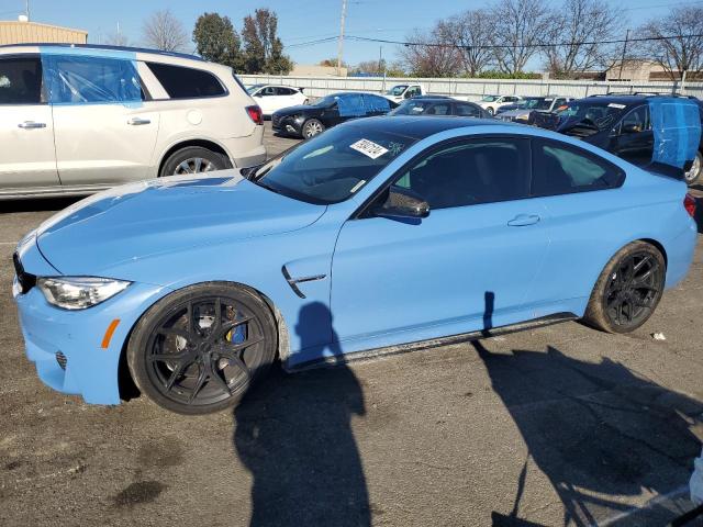 2016 BMW M4 #3037054747