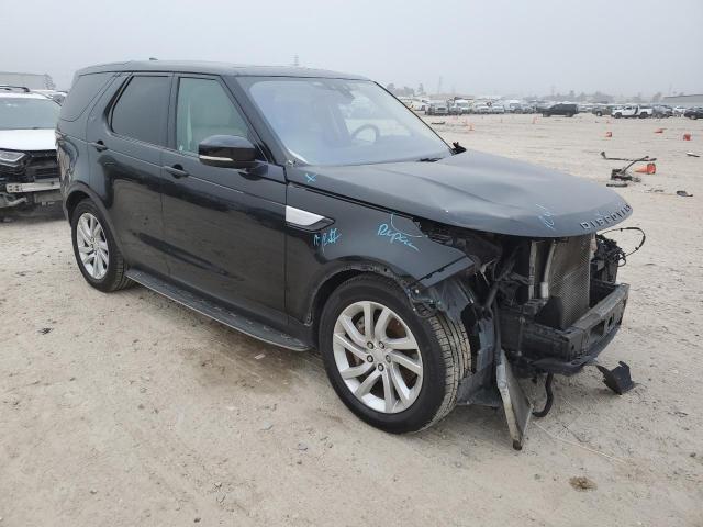 2018 LAND ROVER DISCOVERY - SALRR2RV5JA053188