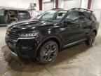 2023 KIA SORENTO EX - 5XYRHDLF6PG218746