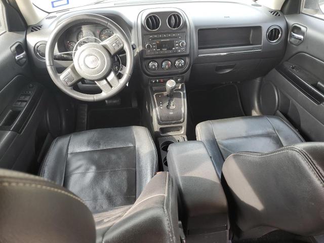 2017 JEEP PATRIOT LA - 1C4NJPFA2HD118938
