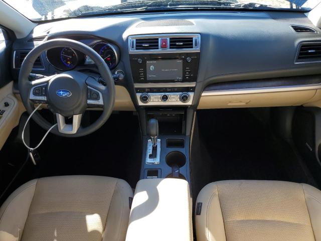 2015 SUBARU OUTBACK 2. - 4S4BSBLC4F3205876