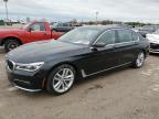 2018 BMW 750 XI - WBA7F2C52JG423636