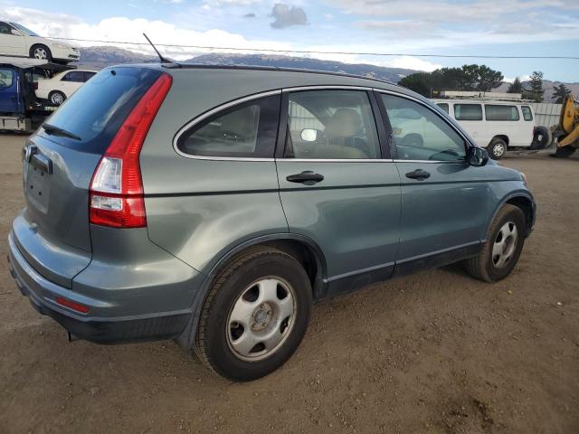 JHLRE3H33BC004637 2011 HONDA CRV