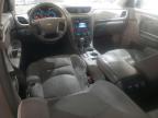 CHEVROLET TRAVERSE L photo