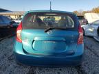 NISSAN VERSA NOTE снимка