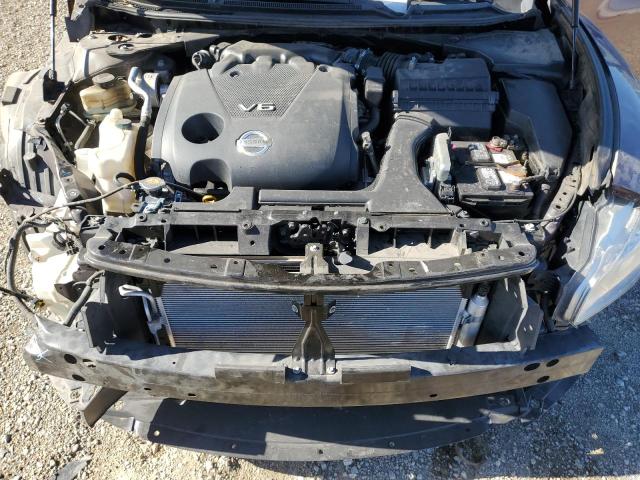 1N4AA5AP1EC486713 2014 NISSAN MAXIMA