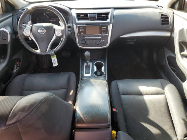 2017 NISSAN ALTIMA 2.5 - 1N4AL3AP7HN360329