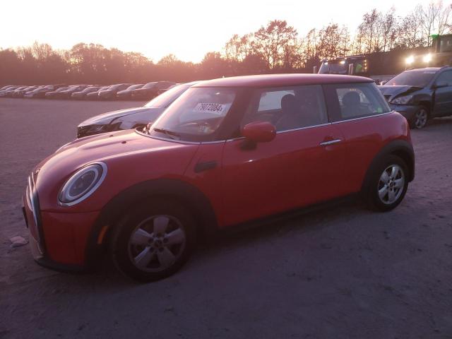 2024 MINI COOPER #2974736296