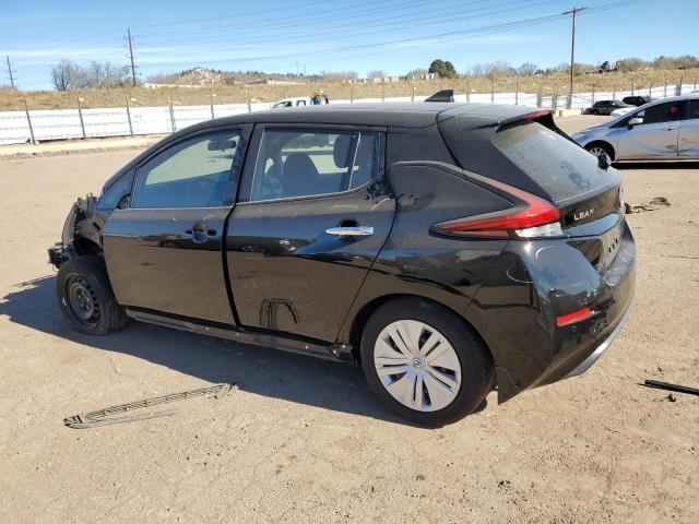 VIN 1N4AZ1BV1SC557757 2025 NISSAN LEAF no.2