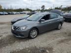 Lot #3023905221 2018 NISSAN SENTRA S