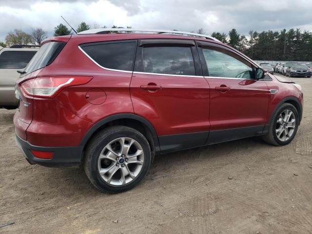 VIN 1FMCU9J93FUA49399 2015 Ford Escape, Titanium no.3