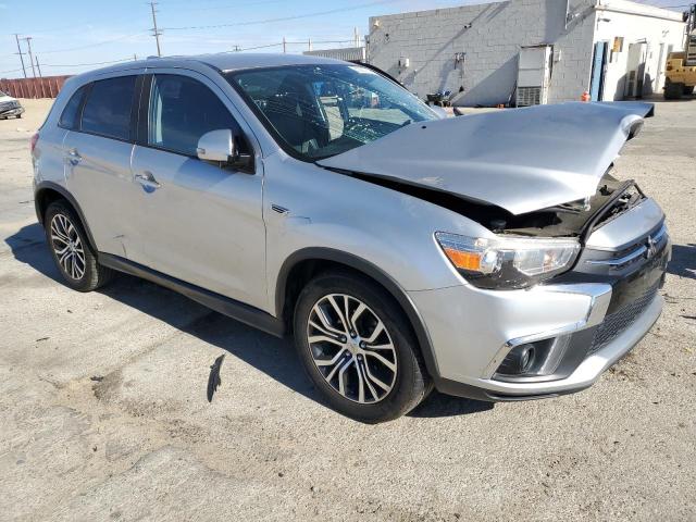 Vin: ja4ap3aw2jz036073, lot: 82927284, mitsubishi outlander es 20184