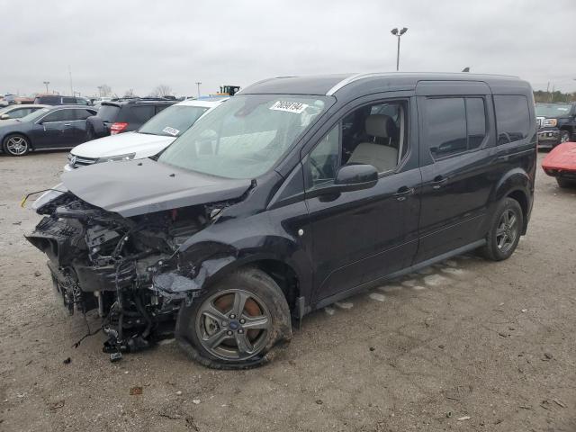 2022 FORD TRANSIT CO - NM0GE9G25N1535254