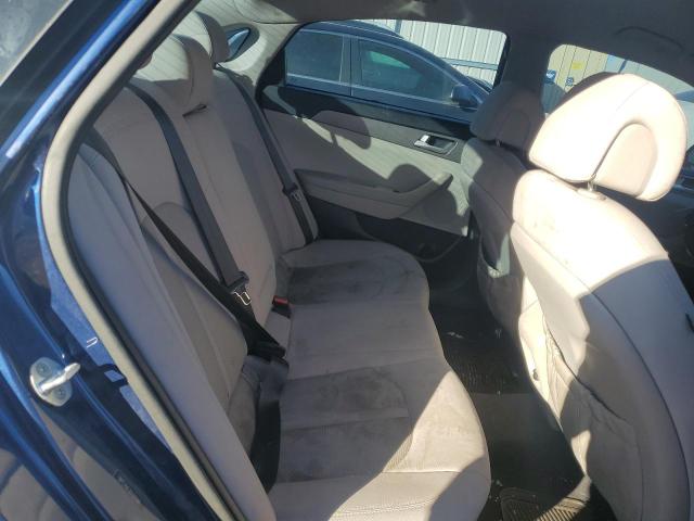 2016 HYUNDAI SONATA SE - 5NPE24AF3GH301966