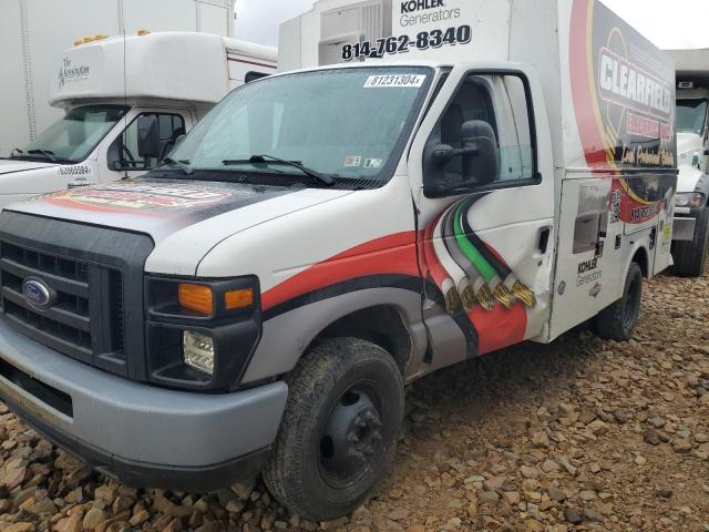 2016 FORD ECONOLINE #3034366089