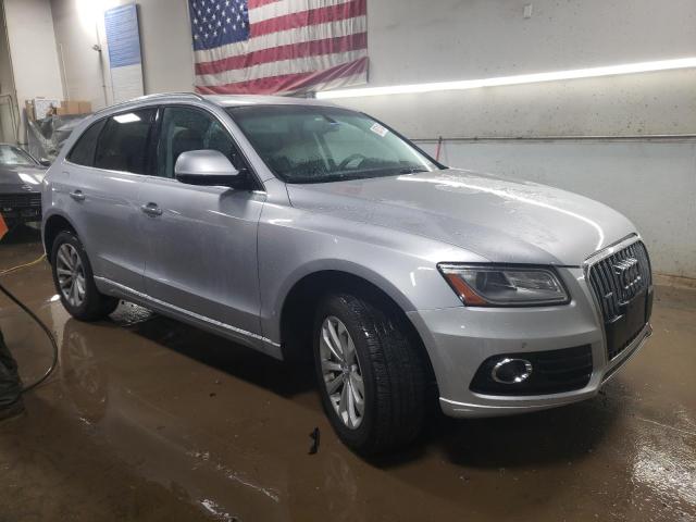 2015 AUDI Q5 PREMIUM - WA1LFAFPXFA141337