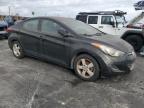 Lot #3006746393 2013 HYUNDAI ELANTRA GL