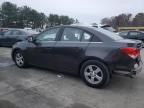 CHEVROLET CRUZE LT photo