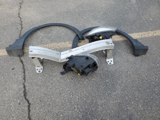 2016 FIAT 500X TREKK ZFBCFXCT2GP353032