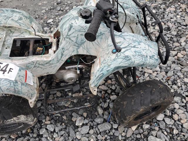2016 HONDA TRX L5NAAFTD7F1014862