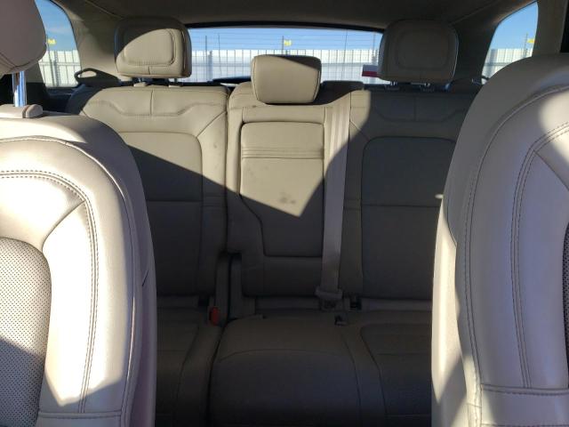 2023 LINCOLN CORSAIR - 5LMCJ1CA6PUL03073