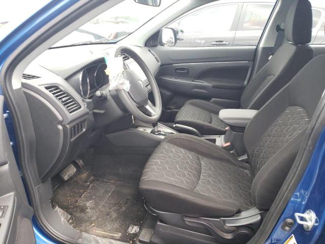 2023 MITSUBISHI RVR ES JA4AJUAU2PU603460