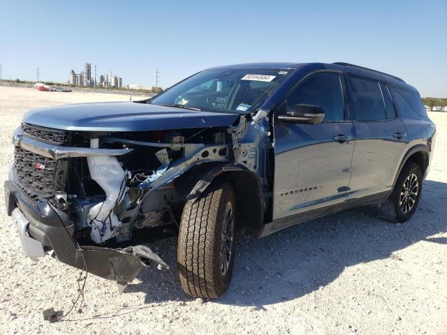 VIN 1GNEVJKS9RJ151185 2024 CHEVROLET TRAVERSE no.1