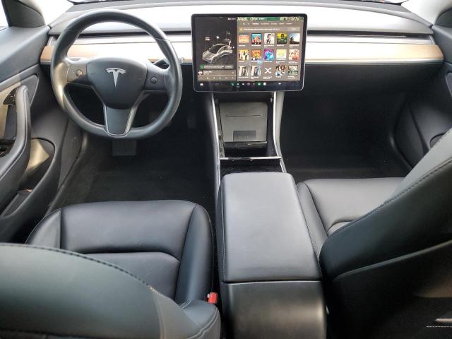 VIN 5YJ3E1EA3JF157644 2018 TESLA MODEL 3 no.8