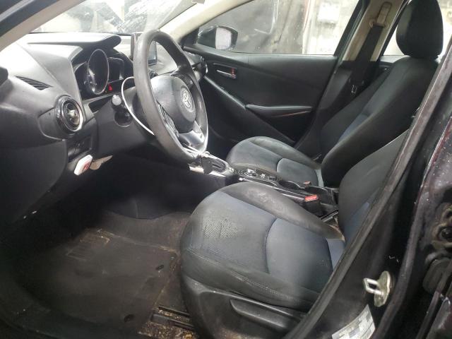 2017 TOYOTA YARIS IA 3MYDLBYV2HY166768