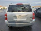 JEEP PATRIOT SP photo