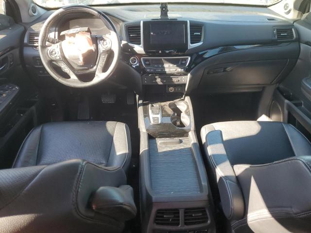 2016 HONDA PILOT ELIT - 5FNYF6H09GB105124