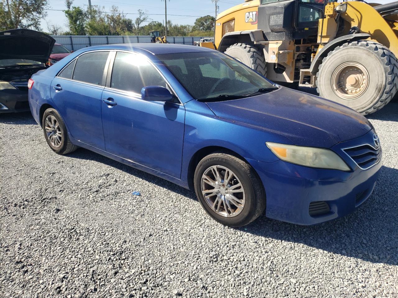 Lot #2990591690 2011 TOYOTA CAMRY BASE