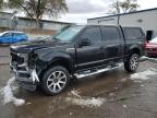 2018 FORD F150 SUPER - 1FTEW1EG9JKC57275